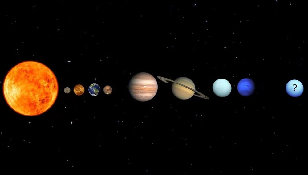 八大行星后“第九行星” 太阳系边界多大？（行星研究）