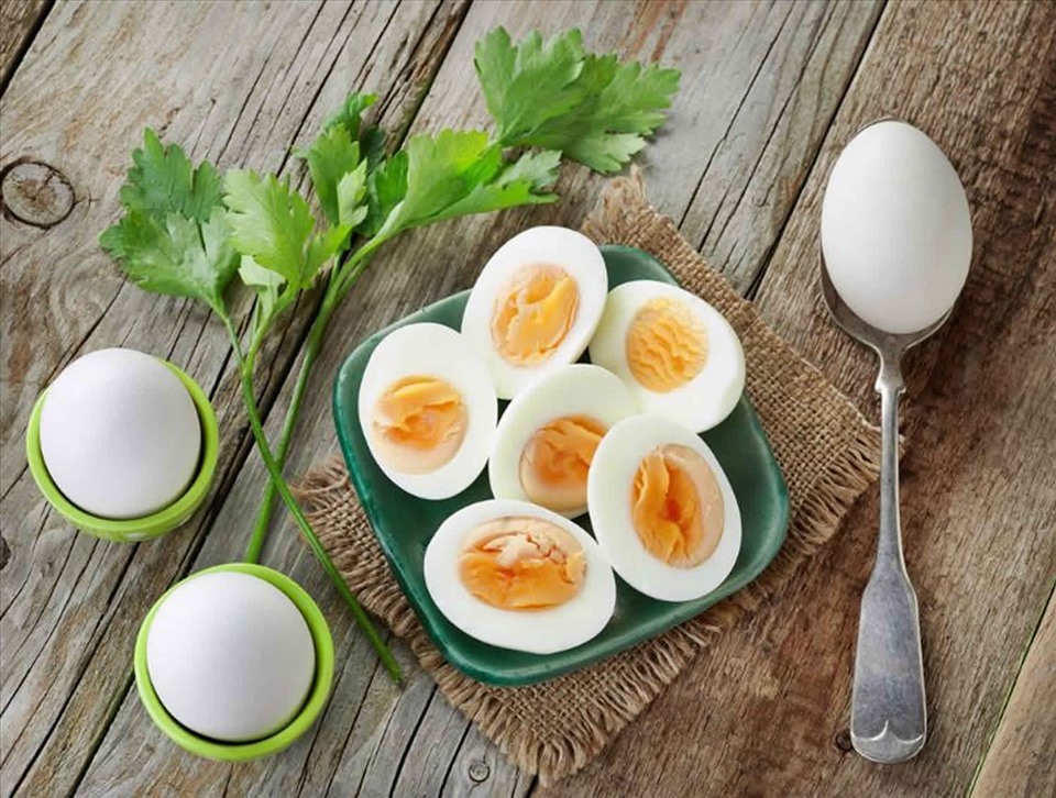 世界上吃鸡蛋最多的国家 其中有巴拉圭 (当零食吃)