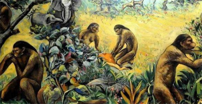 巴拿马猴子进入石器时代将来会威胁到人们吗（不可能）