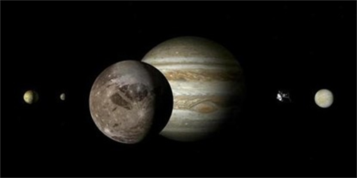 太阳系最神秘的行星是什么（冥王星）