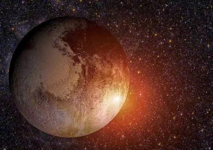 “冥界”被找到 里面一年相当地球248年（发现冥王星）