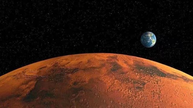 “麦哲伦”传回资料 金星地壳运动 或已复苏（金星活动）