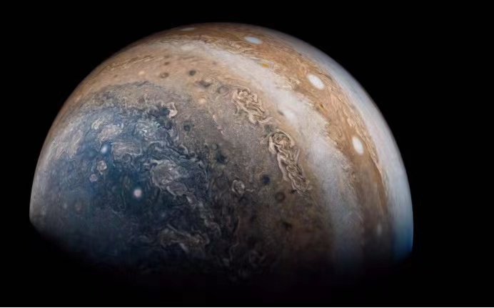 木星和地球生命关系 没有木星没有地球生命（木星价值）