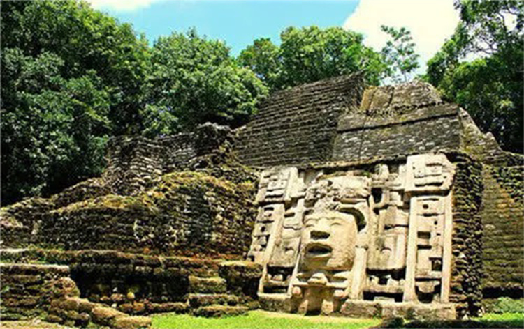 究竟谁才是玛雅人的祖先 有何依据吗？（新的想法）