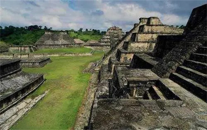 玛雅文明的源头究竟在哪里 有何依据吗？（象形文字）