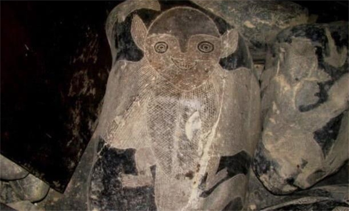 秘鲁有一些不可思议的石雕 古人的智慧（未解）