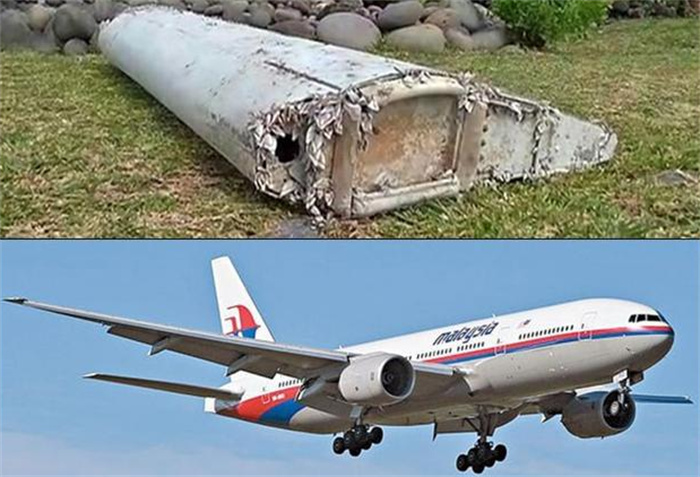 MH370失踪航班的10年之谜