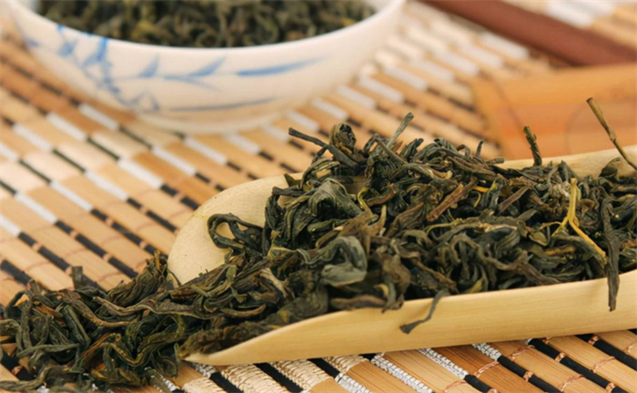 中国茶那么好 为啥还要从印度进口（中国茶叶）