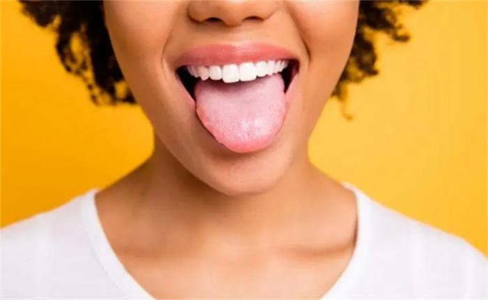 舌头不会感到疲劳为何人类没把舌头进化成武器