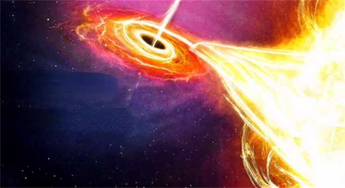 如果一颗流浪黑洞闯进太阳系，那会发生什么？人类能坚持多久？