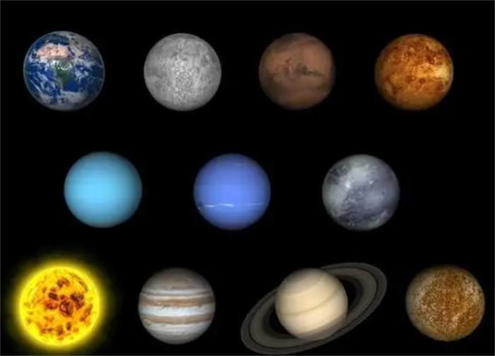 太阳系中可怕的天体是谁？距离地球1.5亿公里，却能够摧毁一切