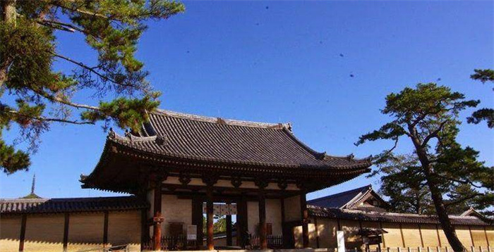 日本奈良文化之旅：谜与传说的千年历史，浅谈法隆寺的前世今生