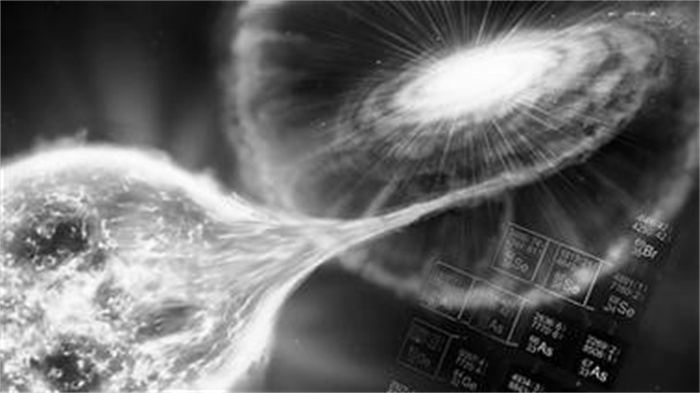 精确测量原子核质量 从新角度揭示中子星性质