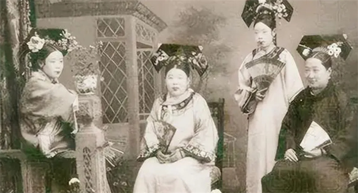 古代宫女的生活 大家或许想象不到（宫女生活）