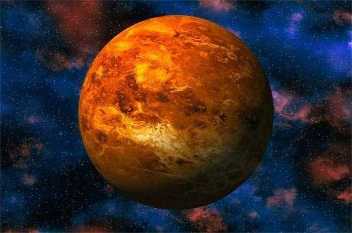 金星上是否存在四季分明的现象