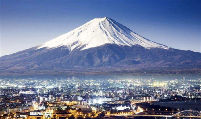 日本更新富士山喷发避难计划 如富士山喷发 会对中国产生影响吗