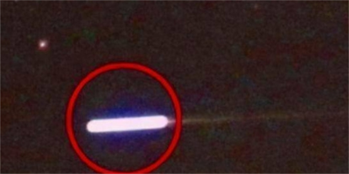 UFO曾摧毁火星文明？1988年福波斯2号失踪，或是被UFO击毁了