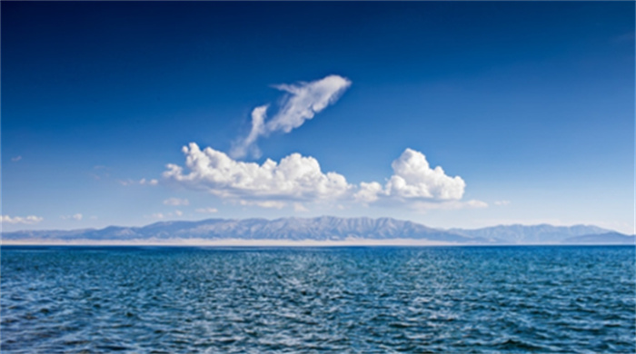 世界上最小的海 地中海东北部的马尔马拉海（最小的海）