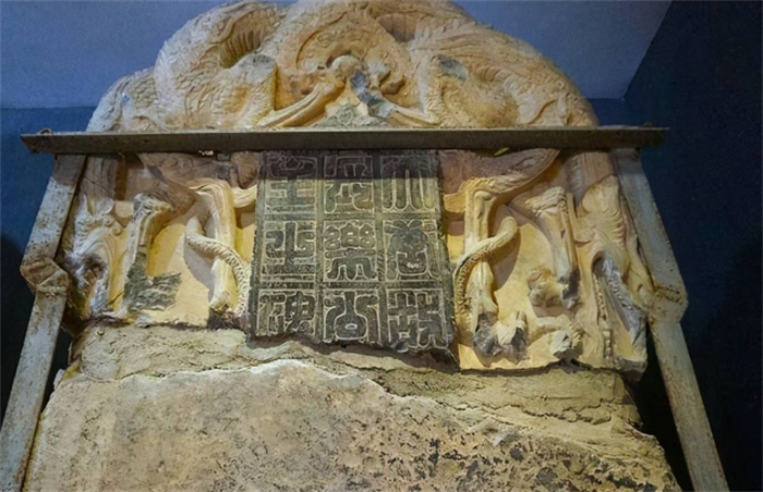 内蒙古发现的公主墓 居然把专家吓跑（公主墓穴）