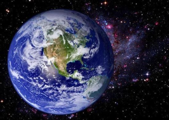 宇宙中大量的生命都跟地球有联系吗