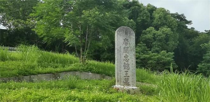 浙江的无名皇墓村民守了千年直到08年考古人士说出答案