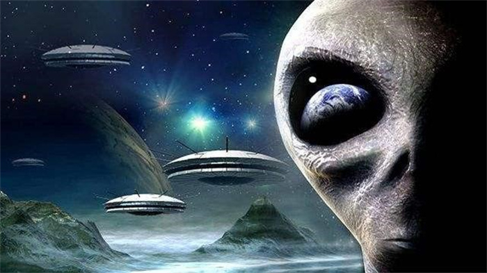为何外星文明找不到  科学家  人类可能是目前唯一智慧生物