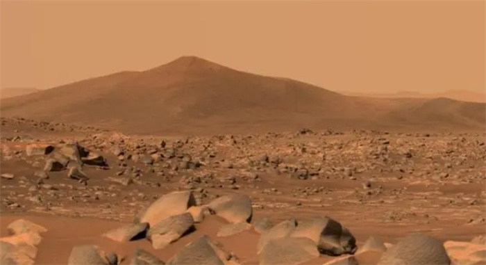 火星土壤到底有多危险？为何不敢带回地球？