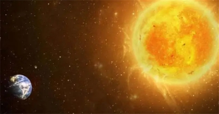 如果太阳消失了，地球会发生什么，人类还能生存下去吗？