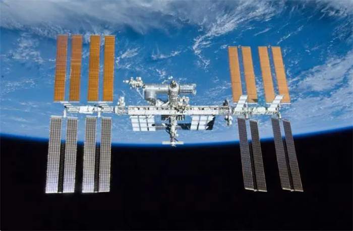 太空站扩建计划启动  探索更广阔宇宙边界  人类将实现哪些突破