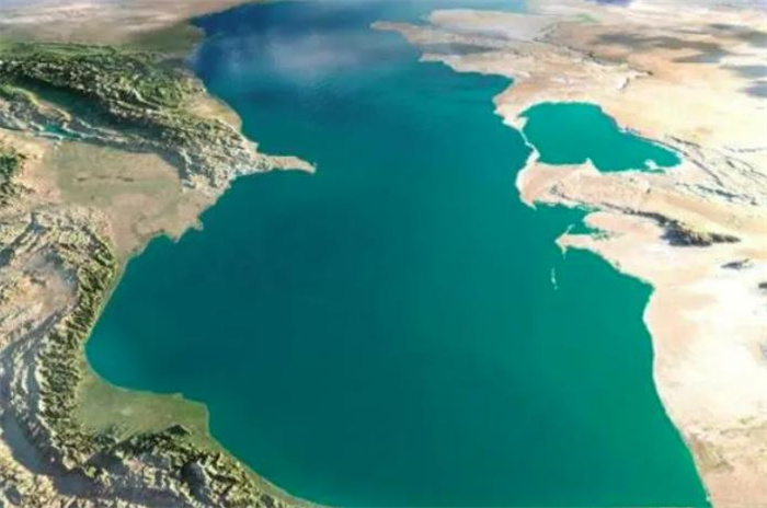 全球五大最深湖泊，贝加尔湖位居第一，最深达1680米