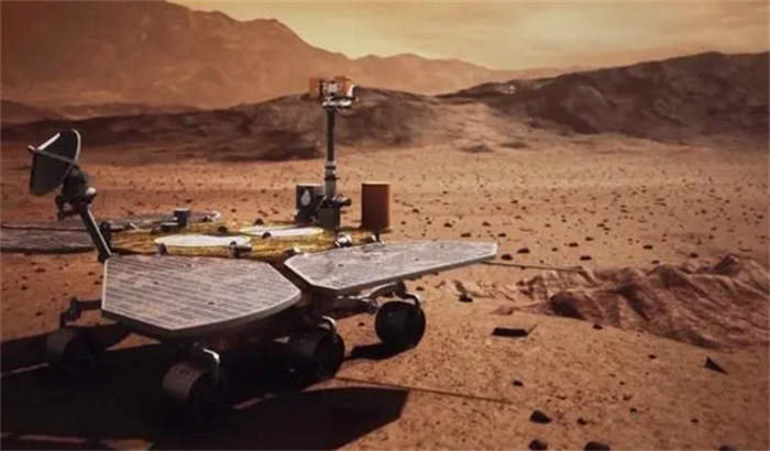 人类一直向往的火星 是否会存在生命？（火星生命）