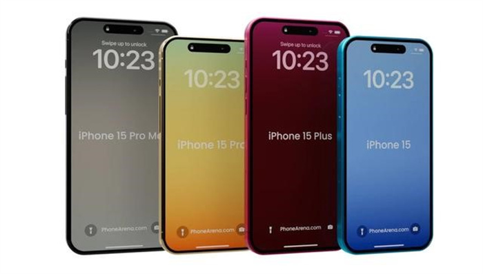 iPhone 15 确定发布 有惊喜或缓解你的焦虑