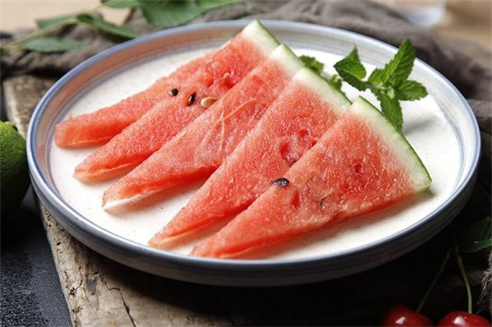 世界上十大最甜的西瓜原来是从日本过来的