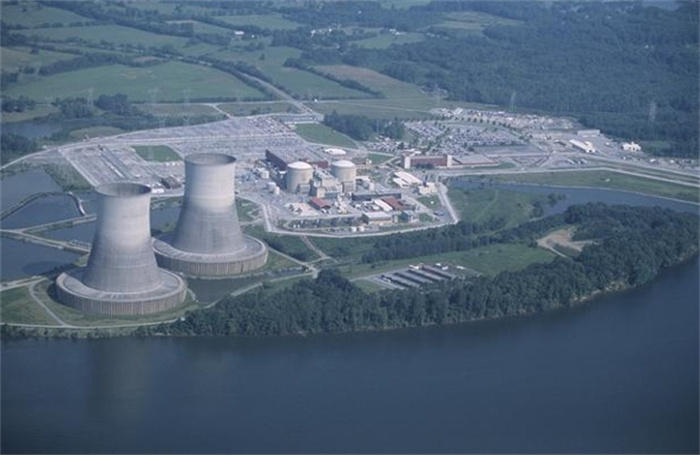 世界十大核电站排名 世界最大的核电站竟然是日本的