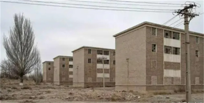 地图上找不到的神秘城市  是怎样的存在  背后隐藏着什么秘密