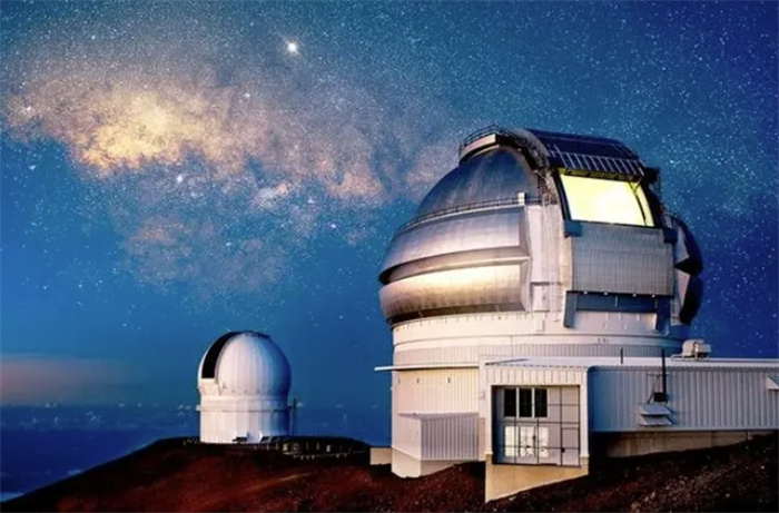夏威夷大火威胁人类天文台！30米口径望远镜，会落户中国吗