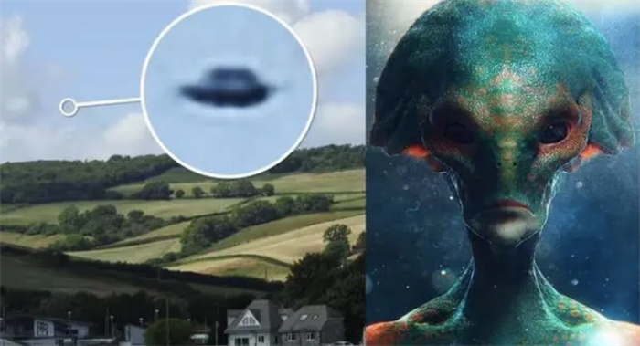 ΪUFO֤ᣡ۾˾ٱȺд