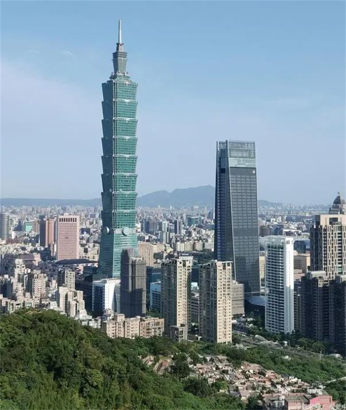 世界最高十大建筑排名，中国占几座，你知道吗