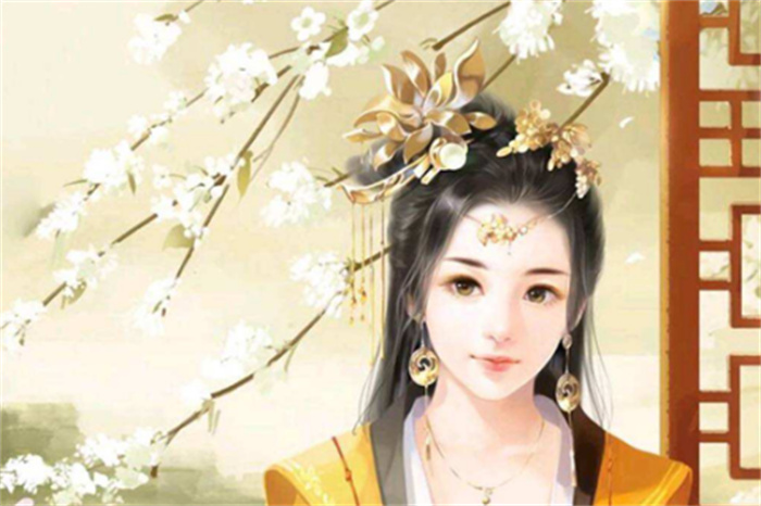咸丰生母全皇后  荣宠一身  33岁离世  死因成谜