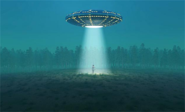 “莱塞塔档案”中提到的反重力  是UFO关键技术  如何实现的