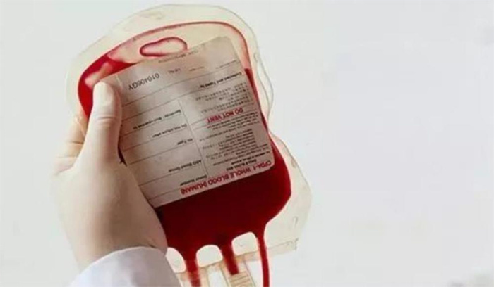 原来血型是真的可以变的 血型真的能改变