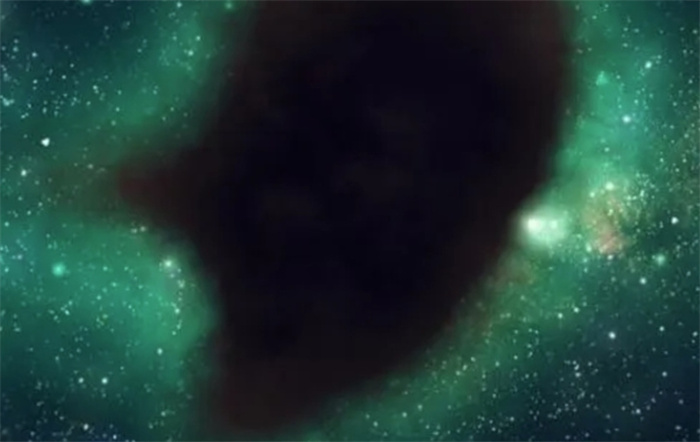 直径10亿光年！天文学家发现宇宙大爆炸“化石”，挑战现有理论