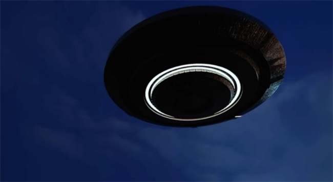 ɫзءΡUFO  ˲ֱ ʲô