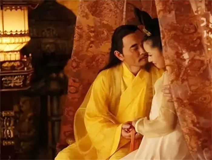皇帝的生理老师 结局会如何（皇帝之师）