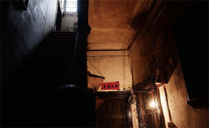 上海林家宅37号闹鬼事件  杀人凶手居然没有脑组织