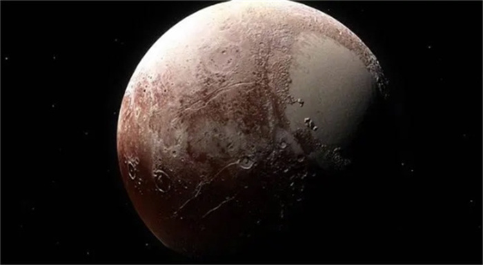 冥王星被开除后，太阳系只剩下8大行星了，它还会回来吗？