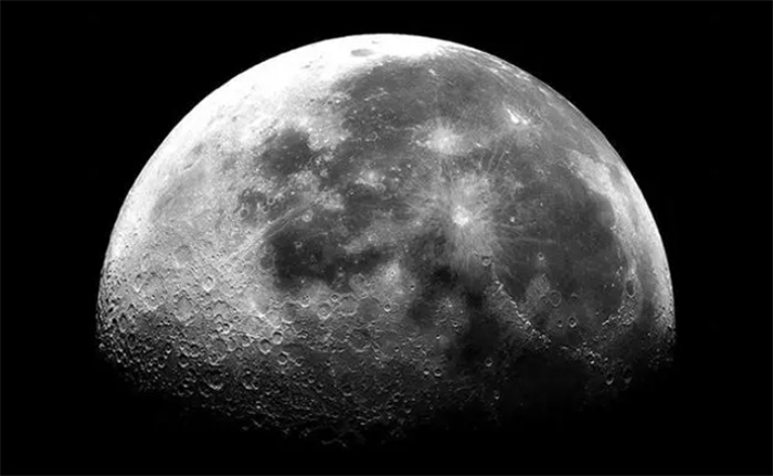 美国发现月球管道，长达数百公里，未来的月球基地就在其中？