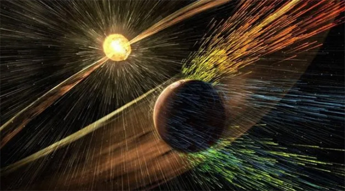 天文学家发现：在40亿年前，火星才是太阳系的宜居行星