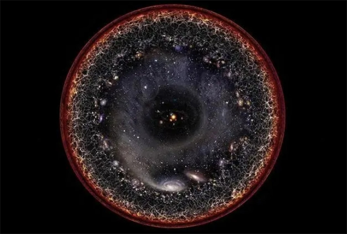 每秒30万公里的光速，为什么不能被超越，难道宇宙是虚拟的？
