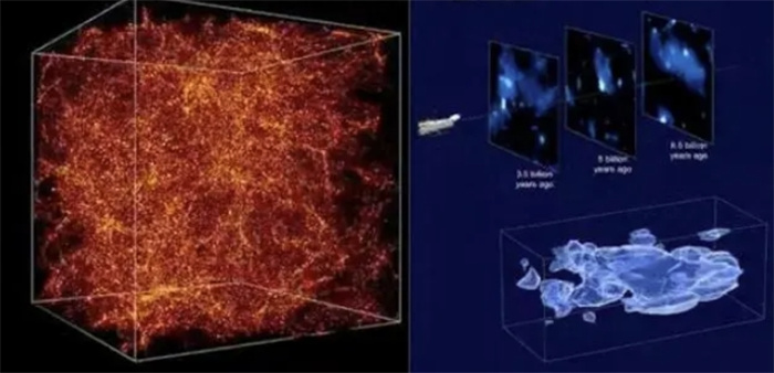 早期恒星亮度超出预计，天文学家认为，宇宙年龄或为256亿年